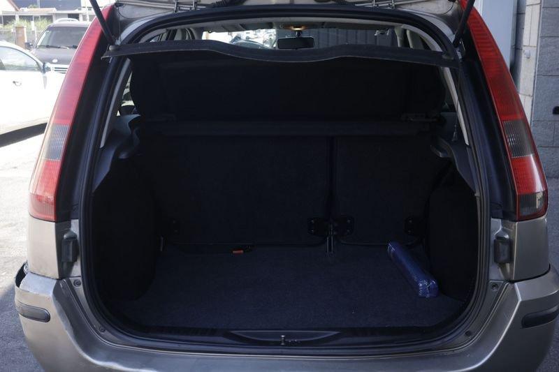 Ford Fusion Ford Fusion 1.4 TDCi 5p. Leather 50KW ANNO 2004