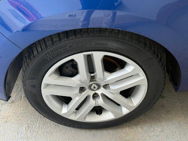 RENAULT Clio dCi 8V 75 CV 5 porte Moschino Intens