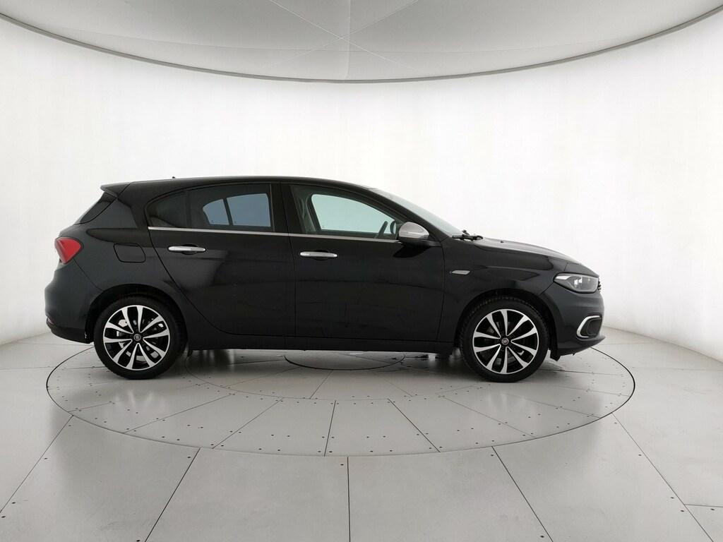 Fiat Tipo 5 Porte 1.6 Multijet Easy Business DCT