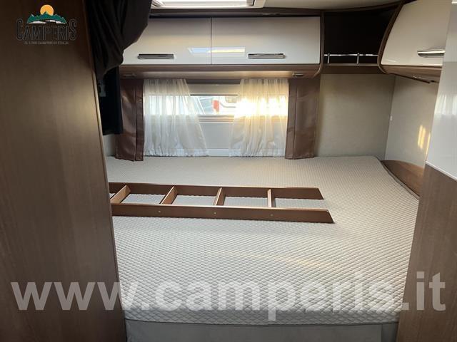 CARTHAGO CARTHAGO C-TOURER T 145 H