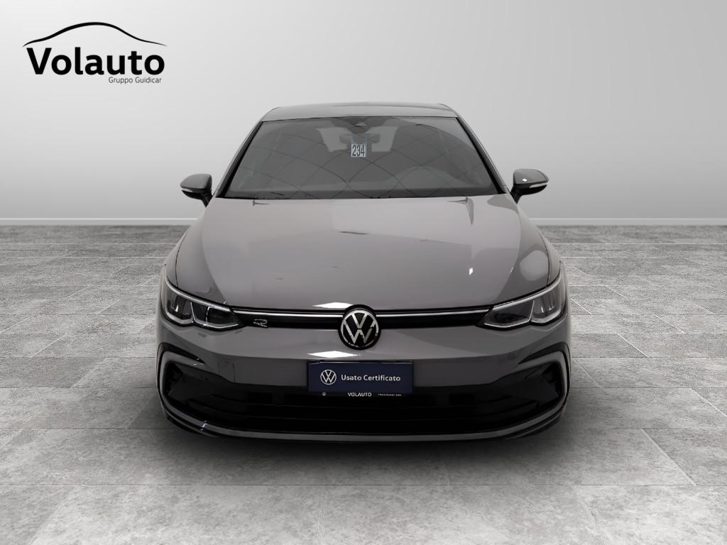 VOLKSWAGEN Golf VIII 2020 - Golf 1.5 tsi evo R-Line 130cv