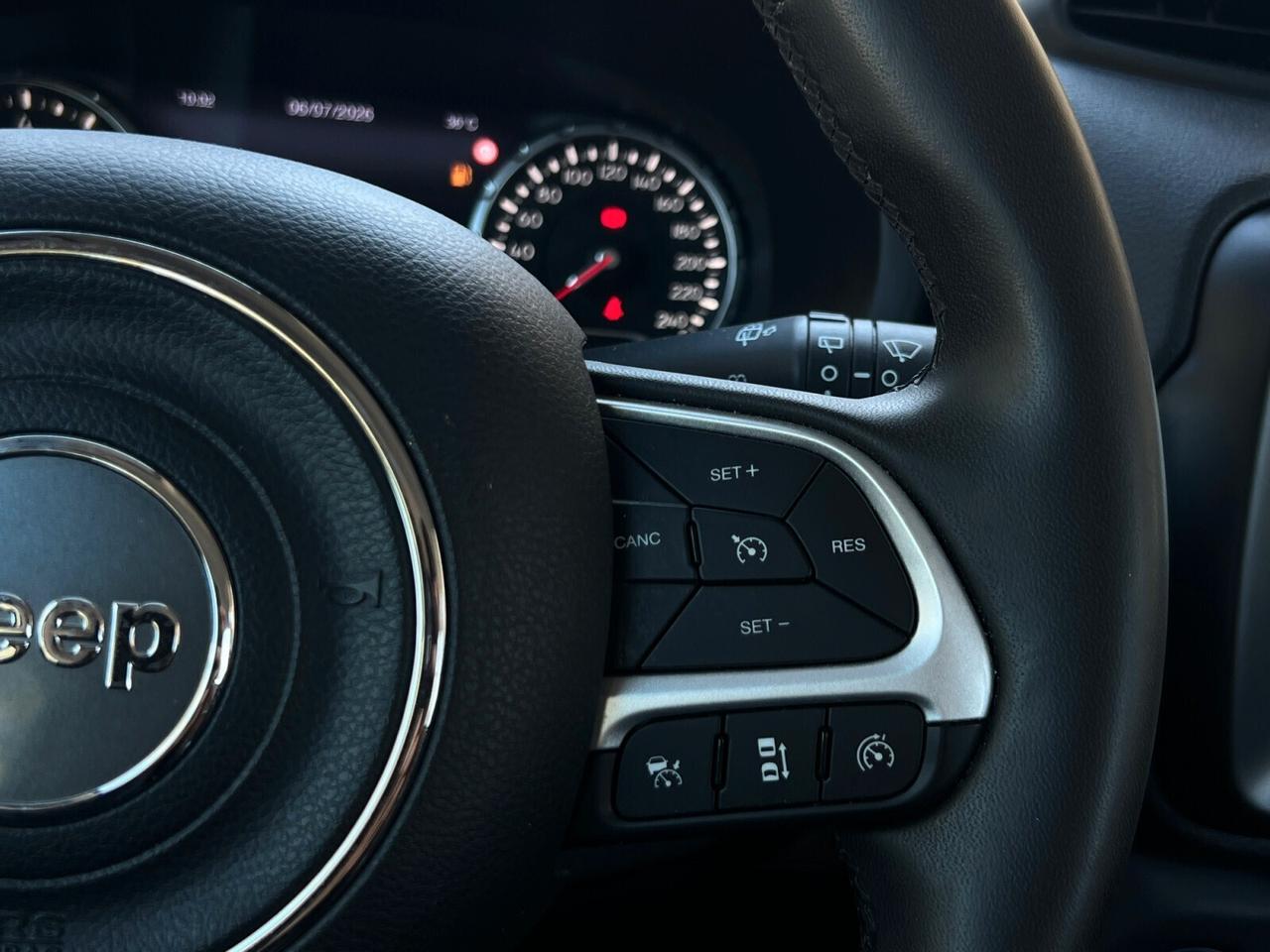 Jeep Renegade Limited PREZZO REALE