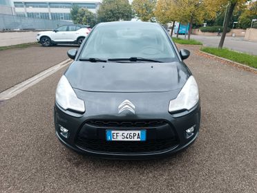 Citroen C3 1.1 benzina PER NEOPATENTATI