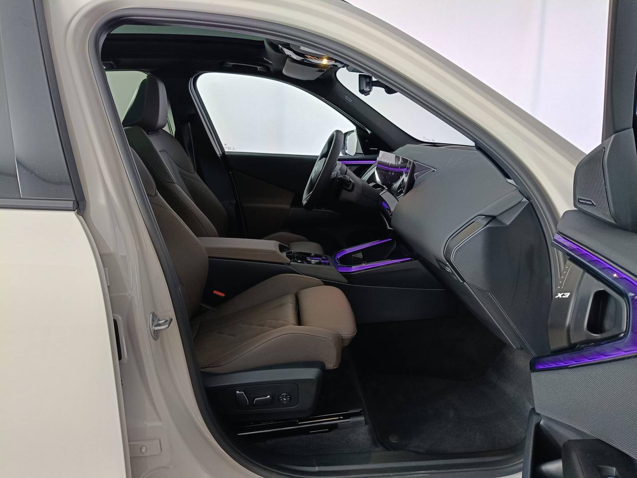 BMW BMW X3 40d xDrive