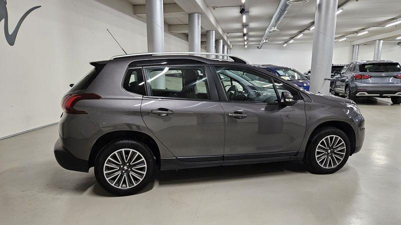 Peugeot 2008 PureTech 82 Active