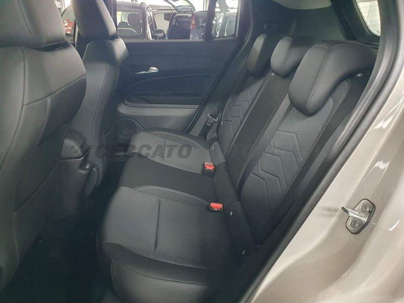 Jeep Avenger Avenger 1.2 turbo Altitude fwd 100cv
