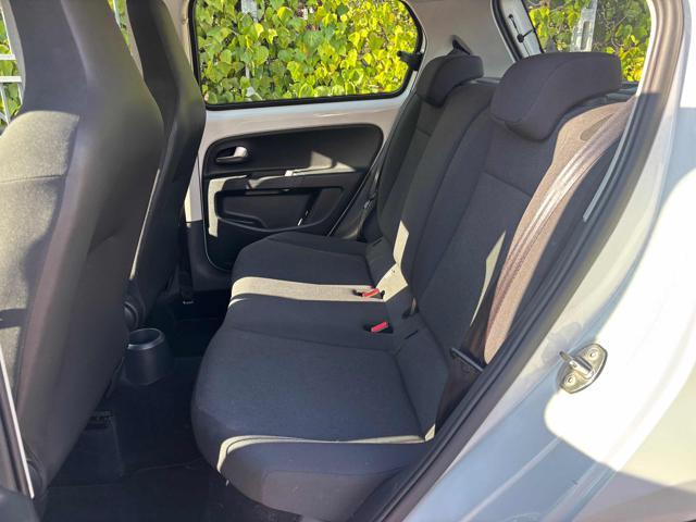 VOLKSWAGEN up! 1.0 5p. eco high up! BMT UNIPRO' PERFETTA