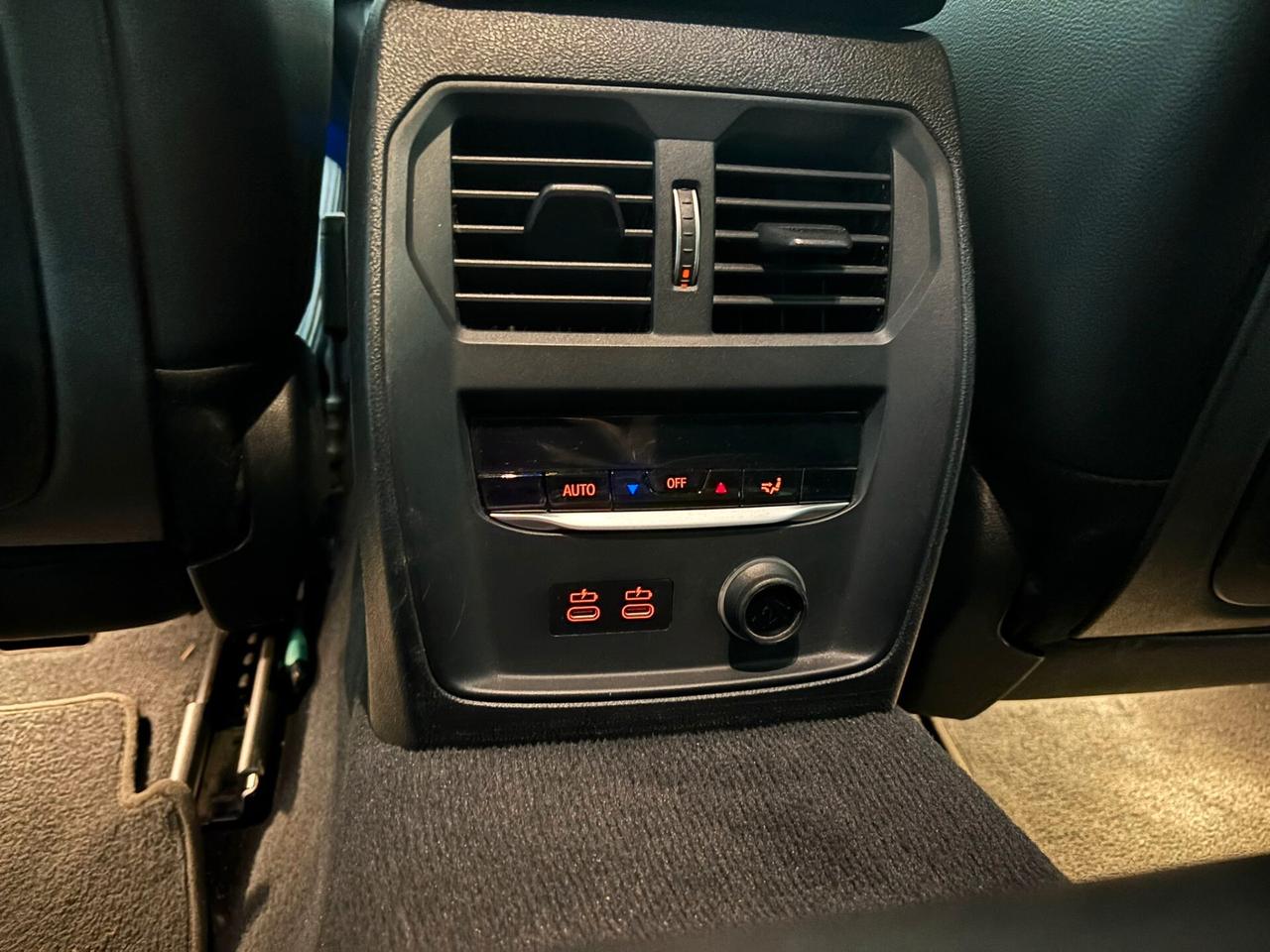 Bmw 320 320d xDrive Touring Msport