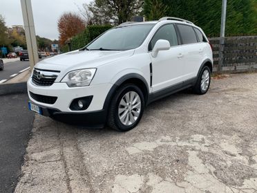 Opel Antara 2.2 CDTI 163CV Start&Stop 4x2 Cosmo Plus