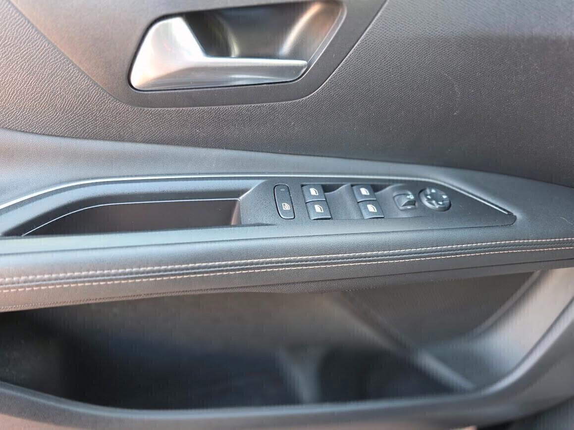 Peugeot 3008 BlueHDi 130 S&S EAT8 GT Line