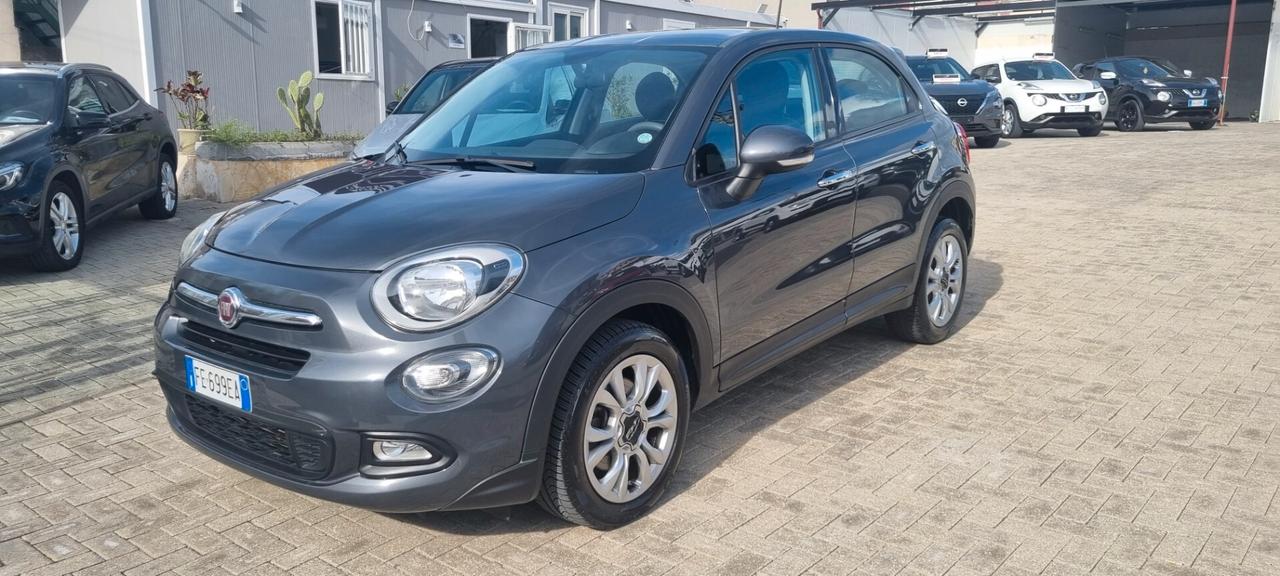 Fiat 500X 1.3 MultiJet 95 CV Business