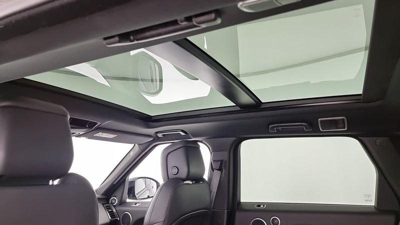 Land Rover RR Sport 3.0D l6 249 CV HSE Dynamic Stealth