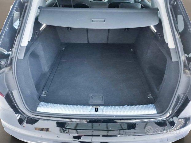 Audi A4 Avant 35 2.0 tdi mhev Business Advanced 16