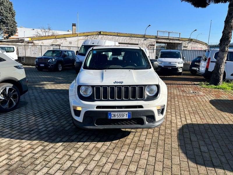 Jeep Renegade 1.0 T3 Limited