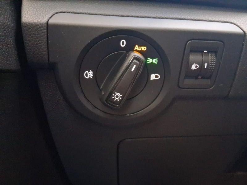 Volkswagen T-Cross T-Cross 1.0 TSI 115 CV Edition Plus