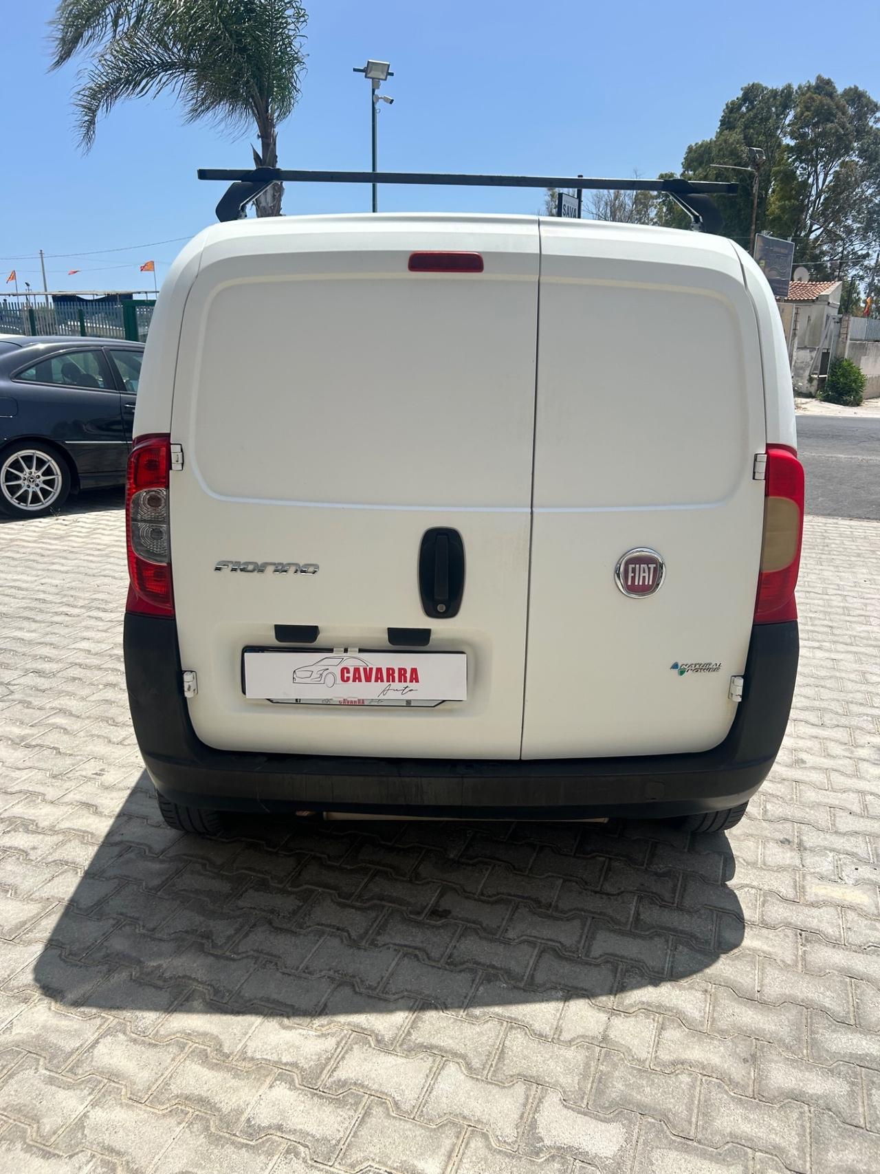 Fiat Fiorino 1.4 B/Met