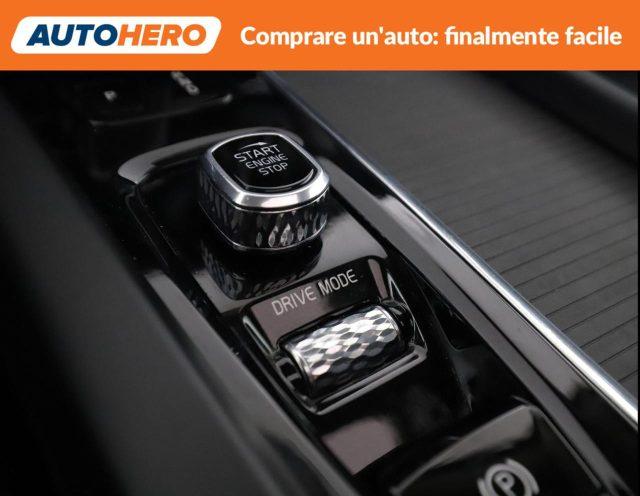 VOLVO XC60 T6 Recharge Plug-in Hybrid AWD Inscription