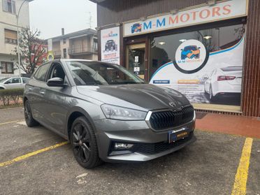 Skoda Fabia 1.0 tsi evo Style 110cv UNICO PROPRIETARIO