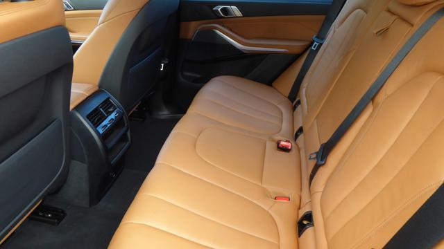 BMW X5 xDrive30d 48V xLine