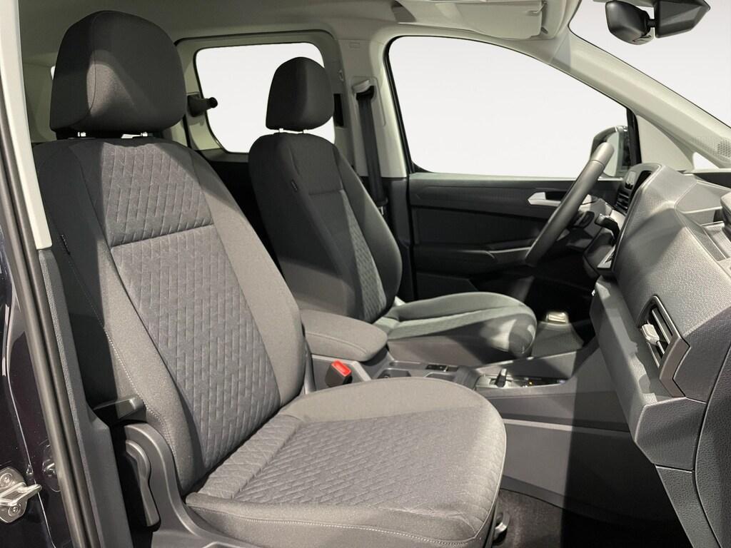 Volkswagen Caddy V Promiscuo 1.5 Hybrid 150CV DSG Life (PHEV)