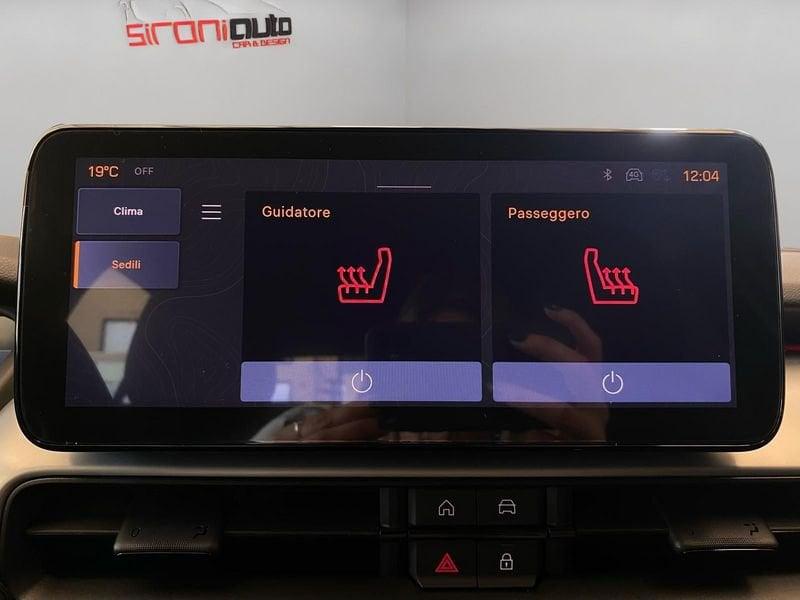 FIAT 600 600 Hybrid 145 CV DCT MHEV La Prima - PROMO SIRONIAUTO+