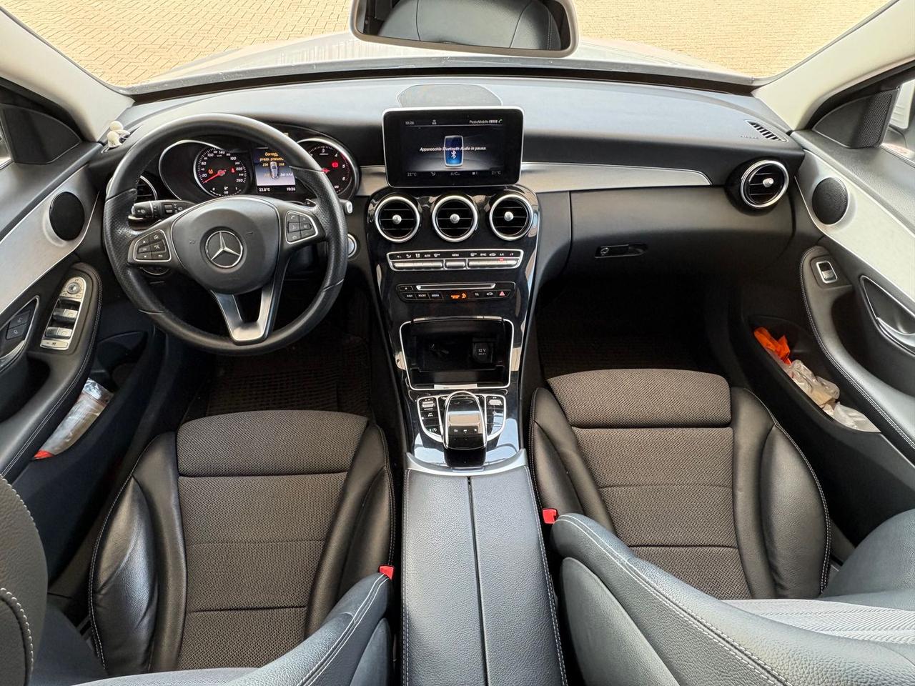 Mercedes-Benz C 220 Classe C 220 d Premium #50270