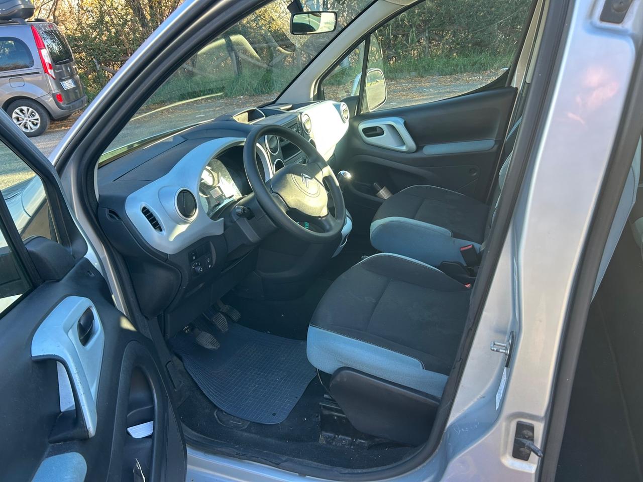 Citroen Berlingo Multispace BlueHDi 75 Feel