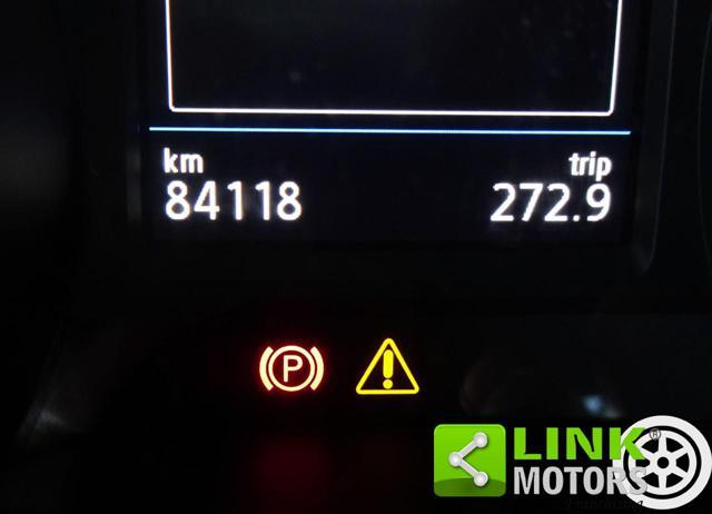 VOLKSWAGEN Tiguan 1.4 TSI Style - Due treni cerchi - NEOPAT