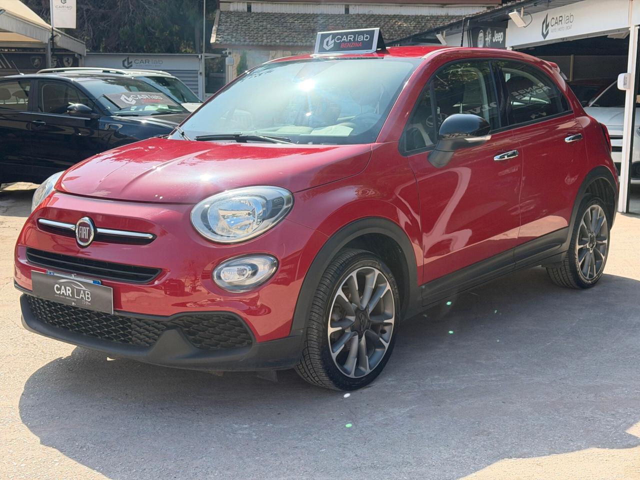Fiat 500X 1.0 T3 120 CV Sport