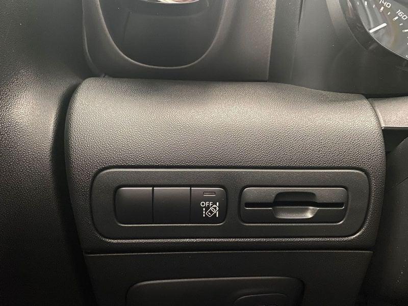 Citroën C3 Aircross PureTech 110 S&S You