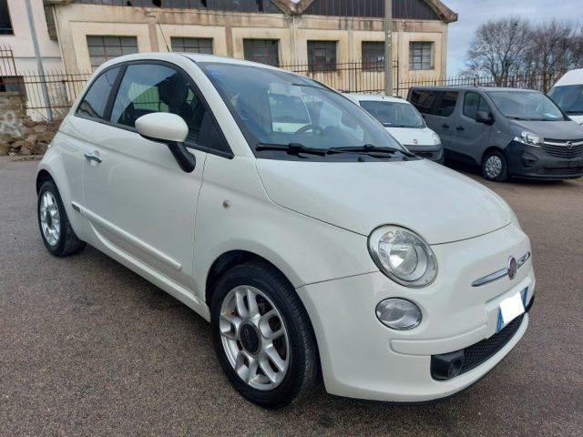 FIAT 500 1.2