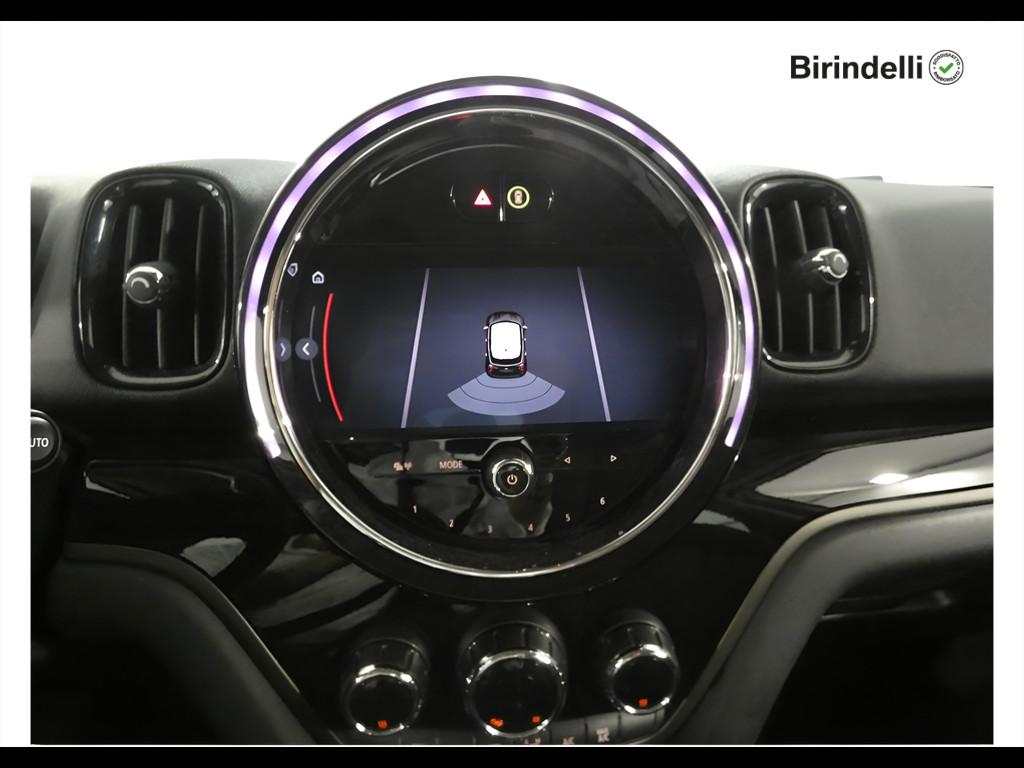 MINI Mini Countrym.(F60) - Mini 2.0 Cooper D Classic Countryman