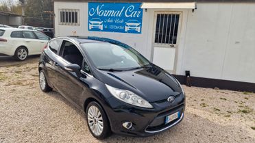Ford Fiesta 1.2 3 porte Titanium "116.000 KM"