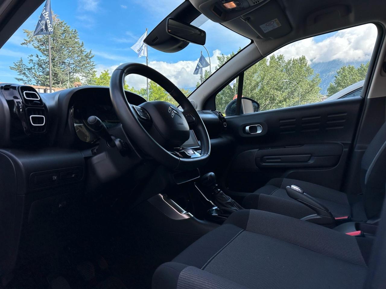 Citroen C3 Aircross 1.5 Diesel 110 CV Feel