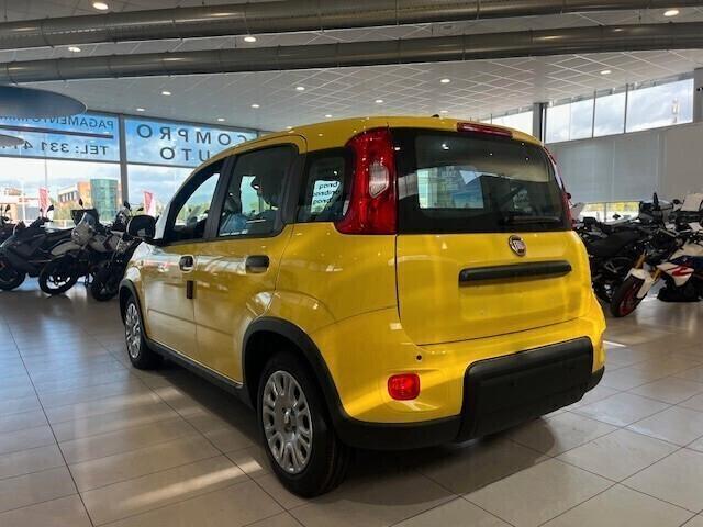 Fiat Panda La Pandina 1.0 Hybrid *PRONTA CONSEGNA*