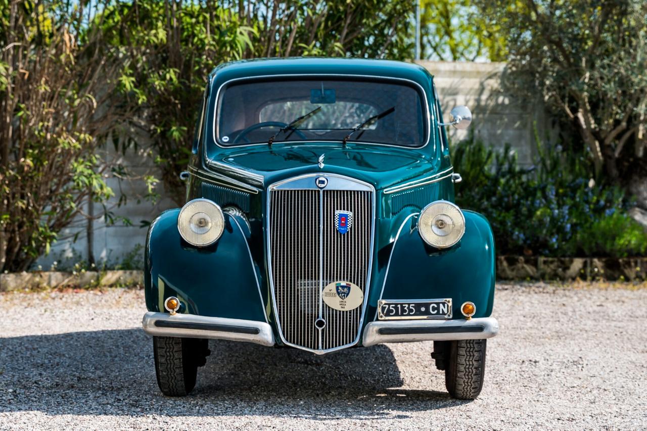 Lancia Altro Ardea III Serie