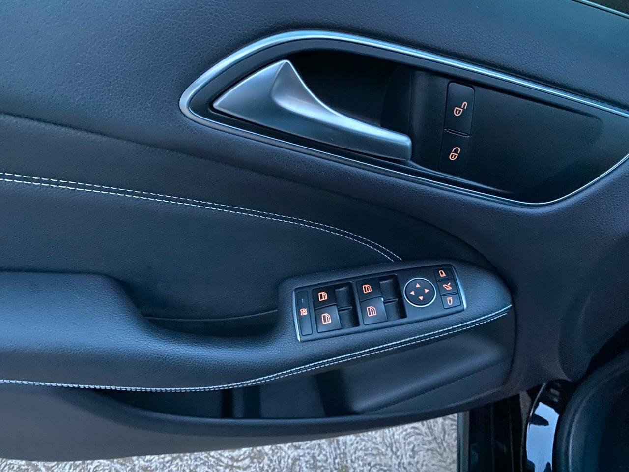 Mercedes-benz B 180 4x4 136cv | 2018