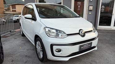 Volkswagen up! 1.0 5p. EVO sport BlueMotion Technology