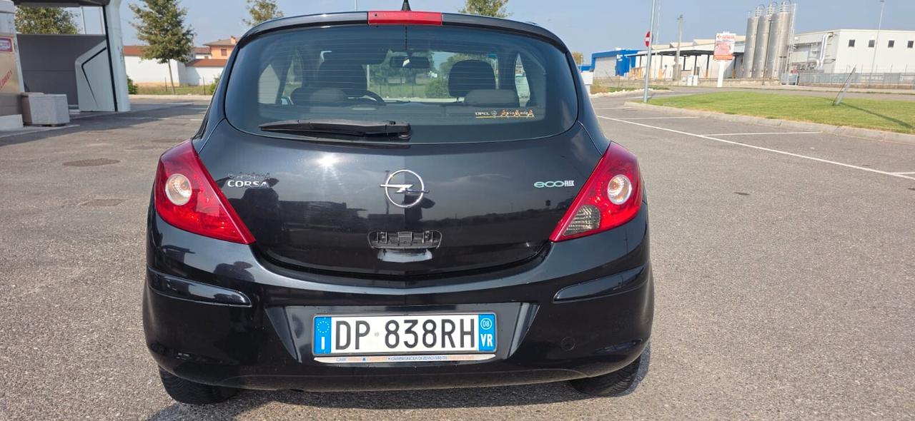 Opel Corsa 1.3 CDTI 75CV ecoFLEX 3 porte Sport neop