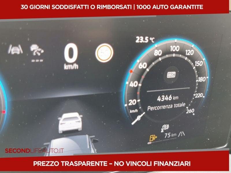 Volkswagen Tiguan 1.5 etsi R-Line 150cv dsg