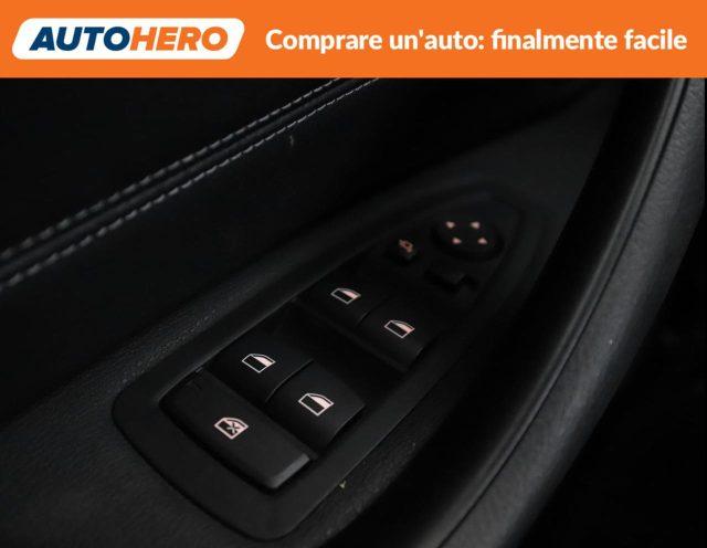 BMW X1 sDrive18i xLine