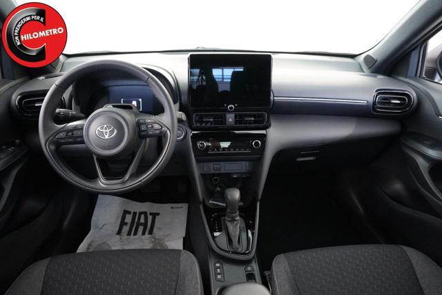 TOYOTA Yaris Cross 1.5H (130 CV) Trend E-CVT (KM 0)