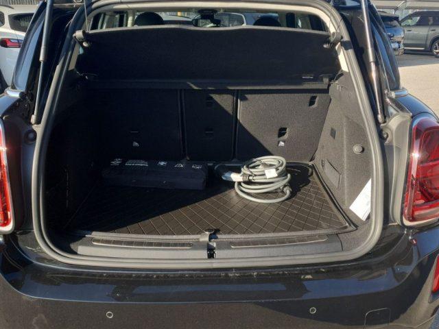 MINI Countryman 1.5 Cooper SE Countryman ALL4 Automatica