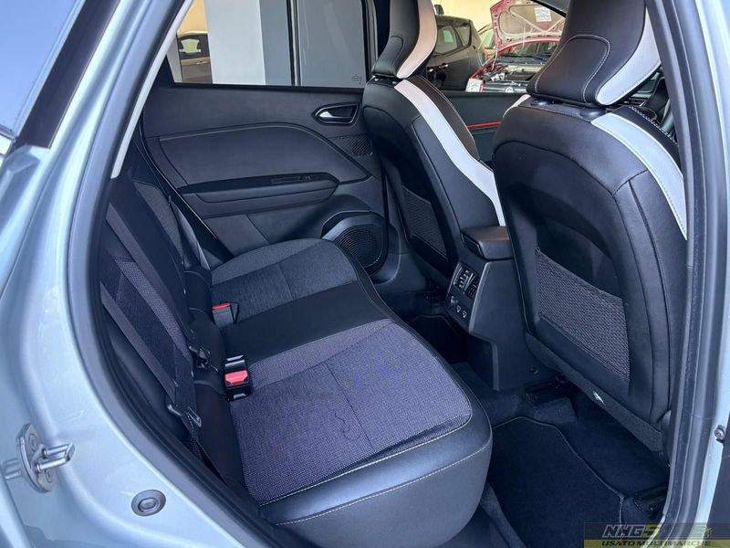 Renault Captur Captur TCe 90 CV Techno