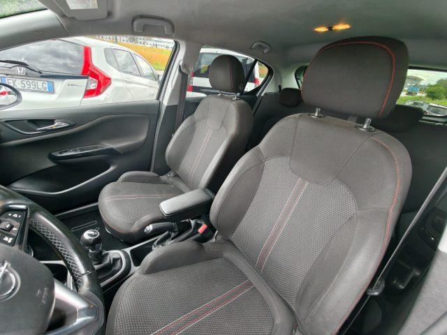 OPEL Corsa 1.4 90CV GPL Tech 5 porte Innovation