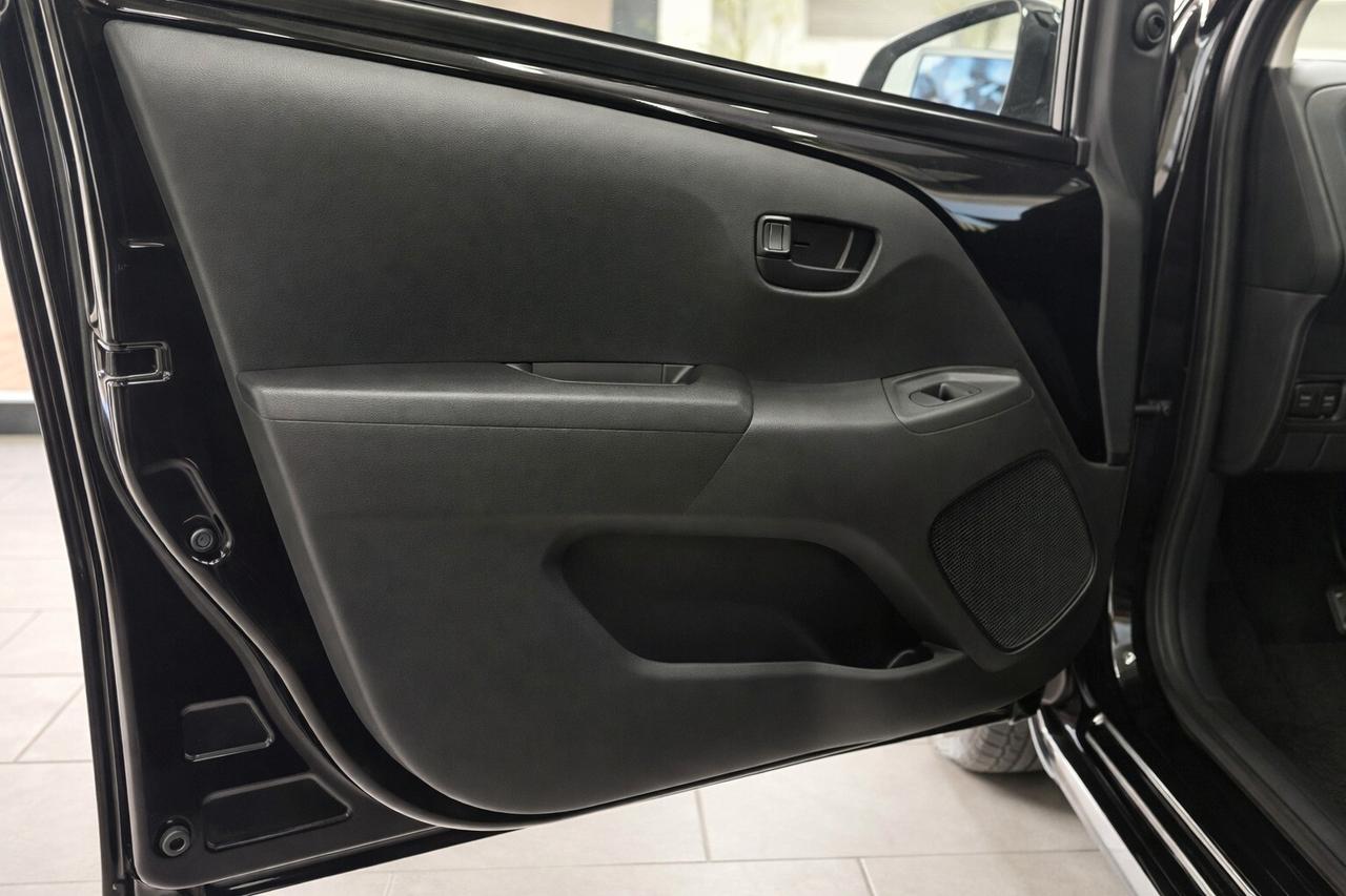 Citroen C1 VTi 72 S&S 5 porte Feel