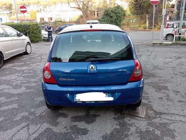 Renault Clio Clio Storia 5p 1.2 Confort Gpl