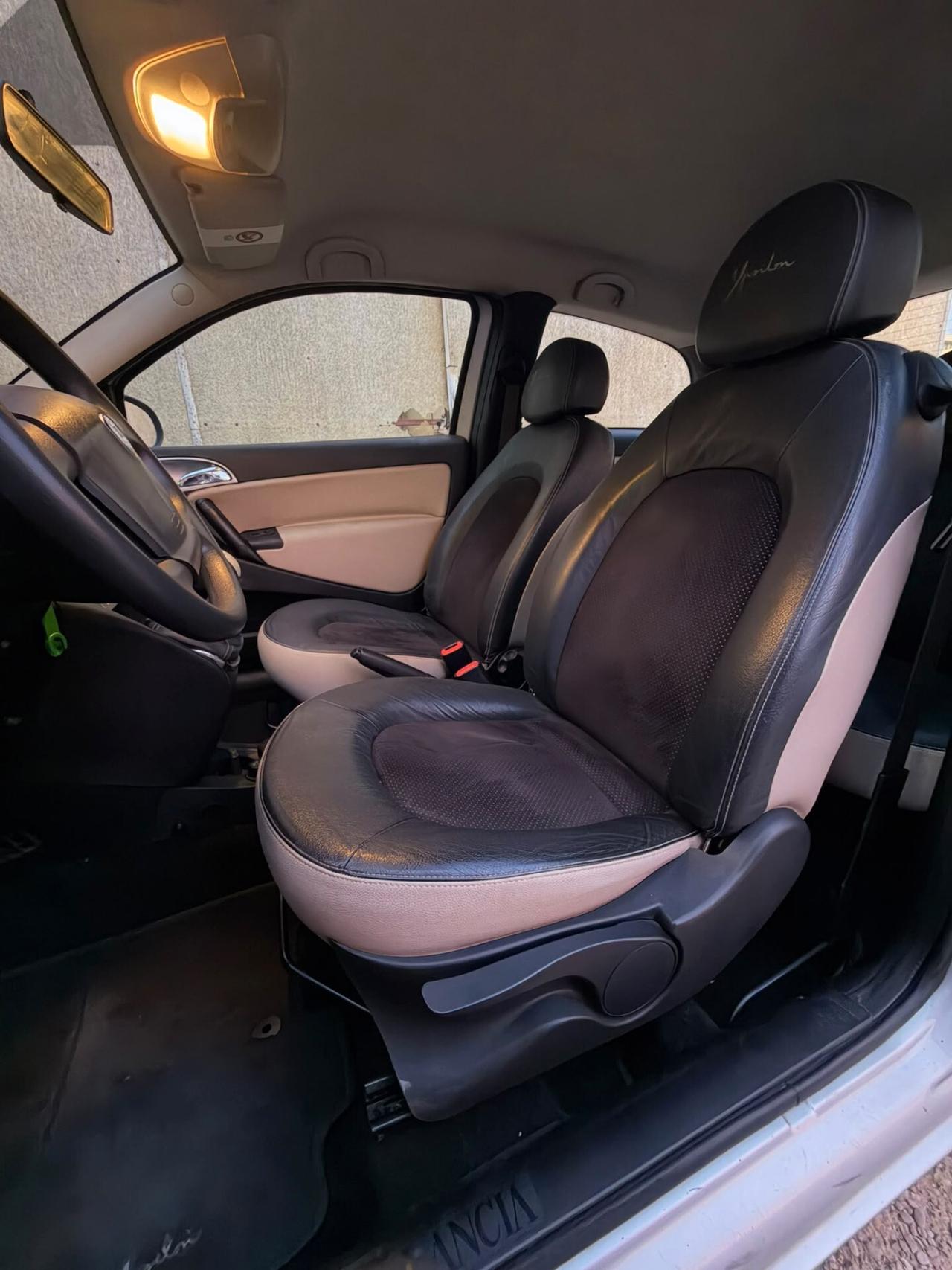 Lancia Ypsilon 1.2 69 CV Diva, GPL, SCADENZA 2034, OK NEOP, FULL