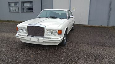 Bentley Eight -