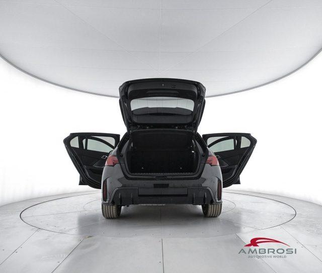 BMW 118 Serie 1 d 5p. Auto M-sport